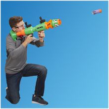 Игрушка Нёрф Фортнайт Ракетница NERF E7511