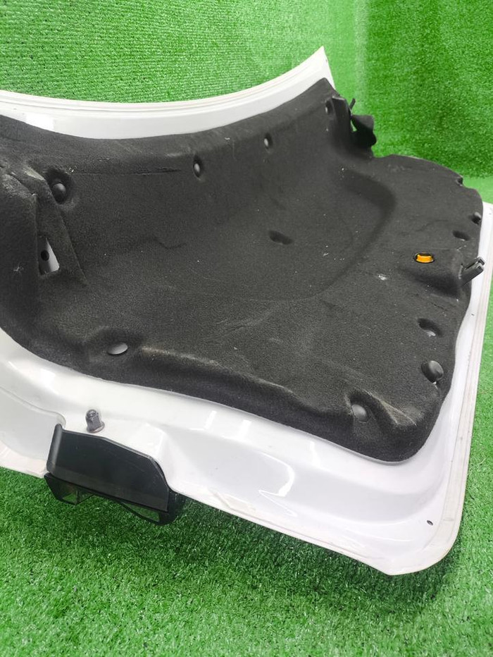 Крышка багажника Chery Arrizo 8 (22-нв) (В сборе)