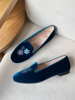 Новые лоферы Il Gufo, 34