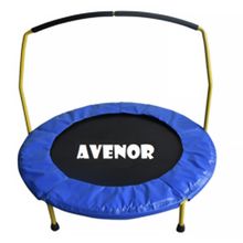 Батут с поручнем DFC AVENOR 36&amp;quot;