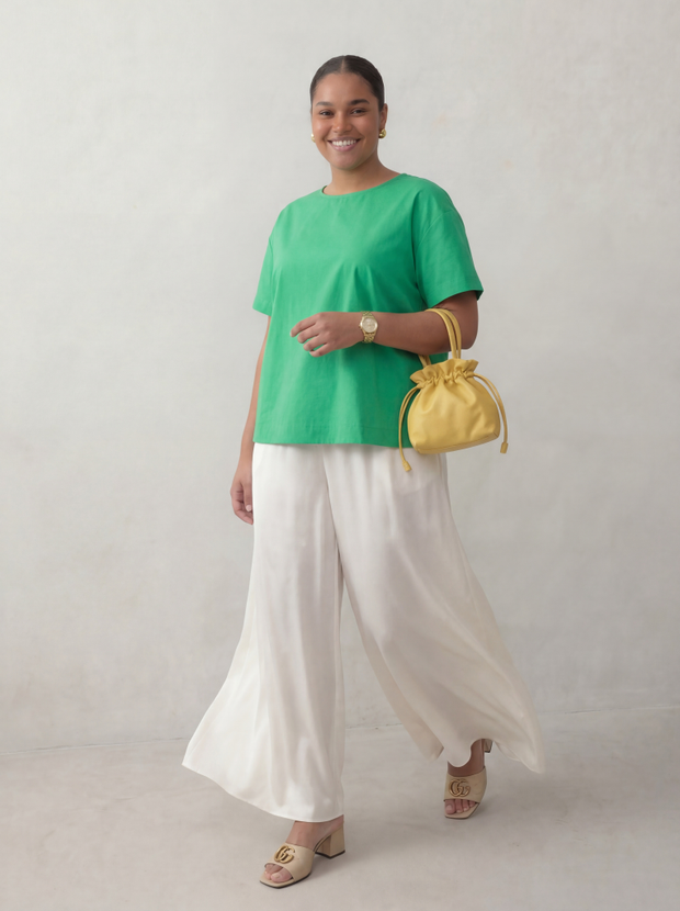 Блузка летняя