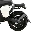 Электроскутер Skyboard Sevastopol 1800W Black