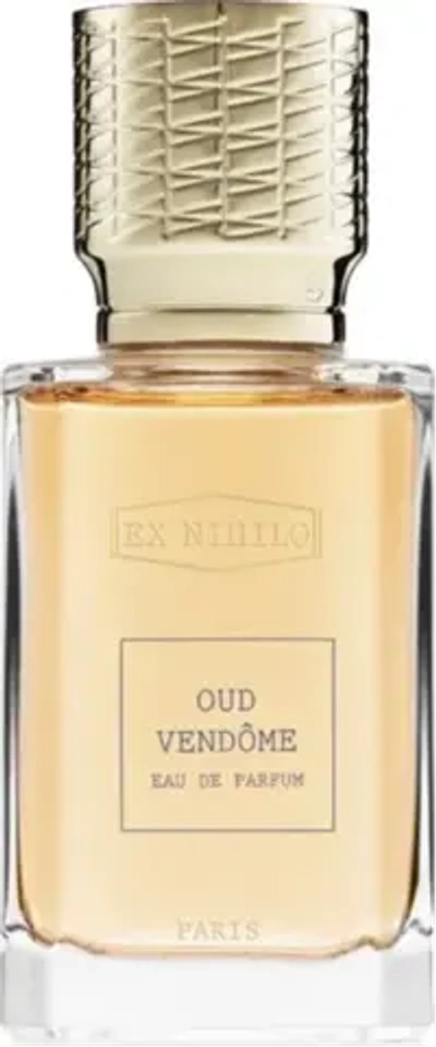 EX NIHILO OUD VENDOME EDP 50 ML