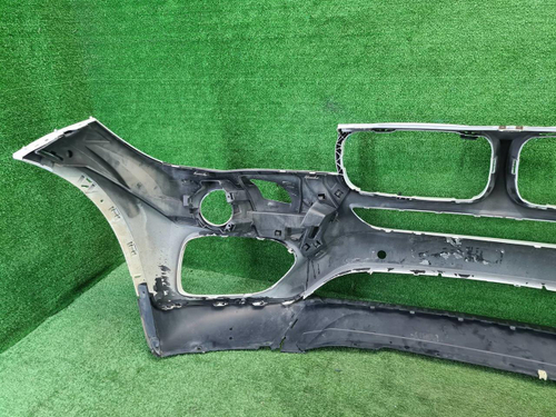 Бампер передний BMW X6 F16 (2014-2020)