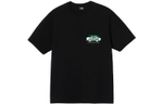 Футболки Stussy Taxi Cab Tee T, 1904694
