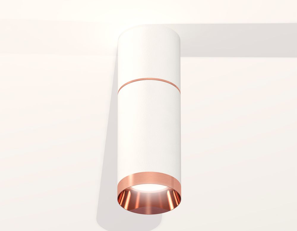 Ambrella Комплект накладного светильника MR16 Накладные XS6322063