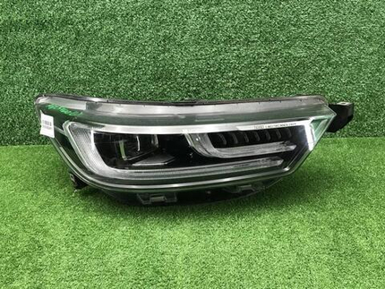 Фара правая Chery Tiggo 8 Pro Max (2022-2024) LED