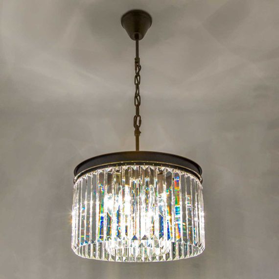 Подвесная люстра Citilux Мартин CL332081