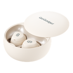 Беспроводные наушники GoGadget CityBuds S