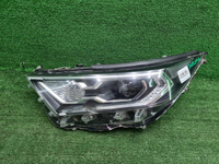 Фара левая Toyota RAV4 5 XA50 (2018-н.в.) LED