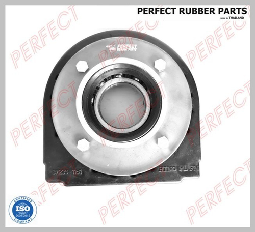 Подвесной подшипник d55 PERFECT (Кратность 1 шт) HI06FM18B