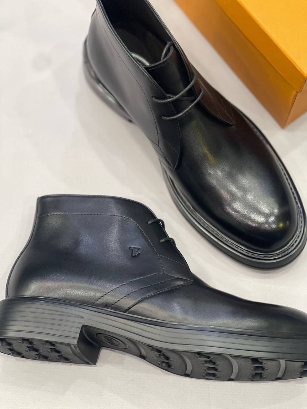 Ботинки Tod`s, арт. 469882684