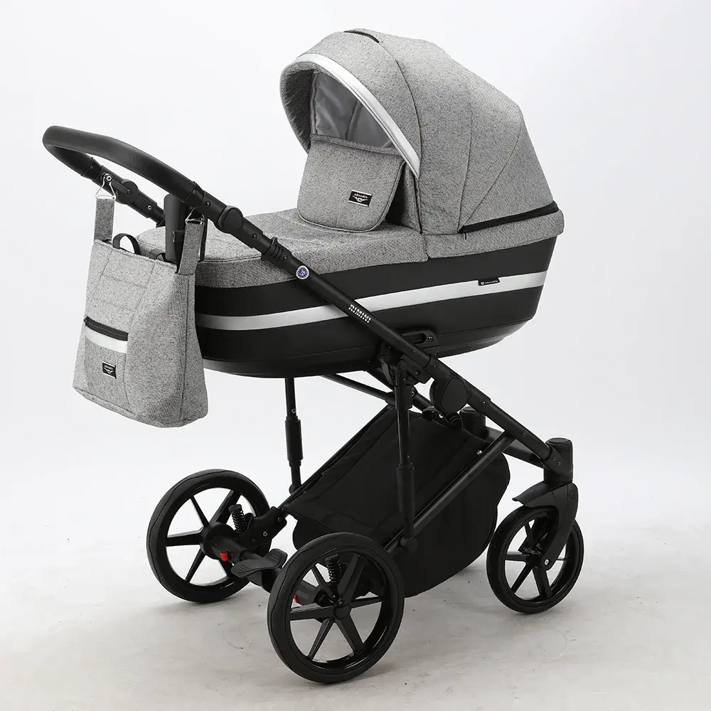 Коляска 2 в 1 Adamex Rimini