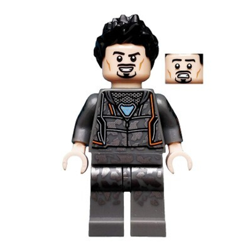 Тони Старк col336