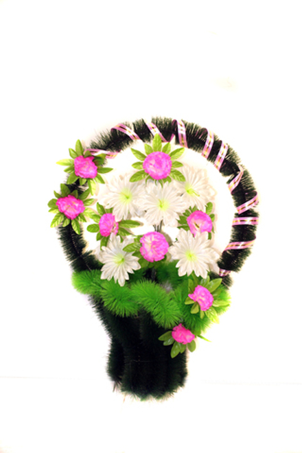 КН075 Корзинка