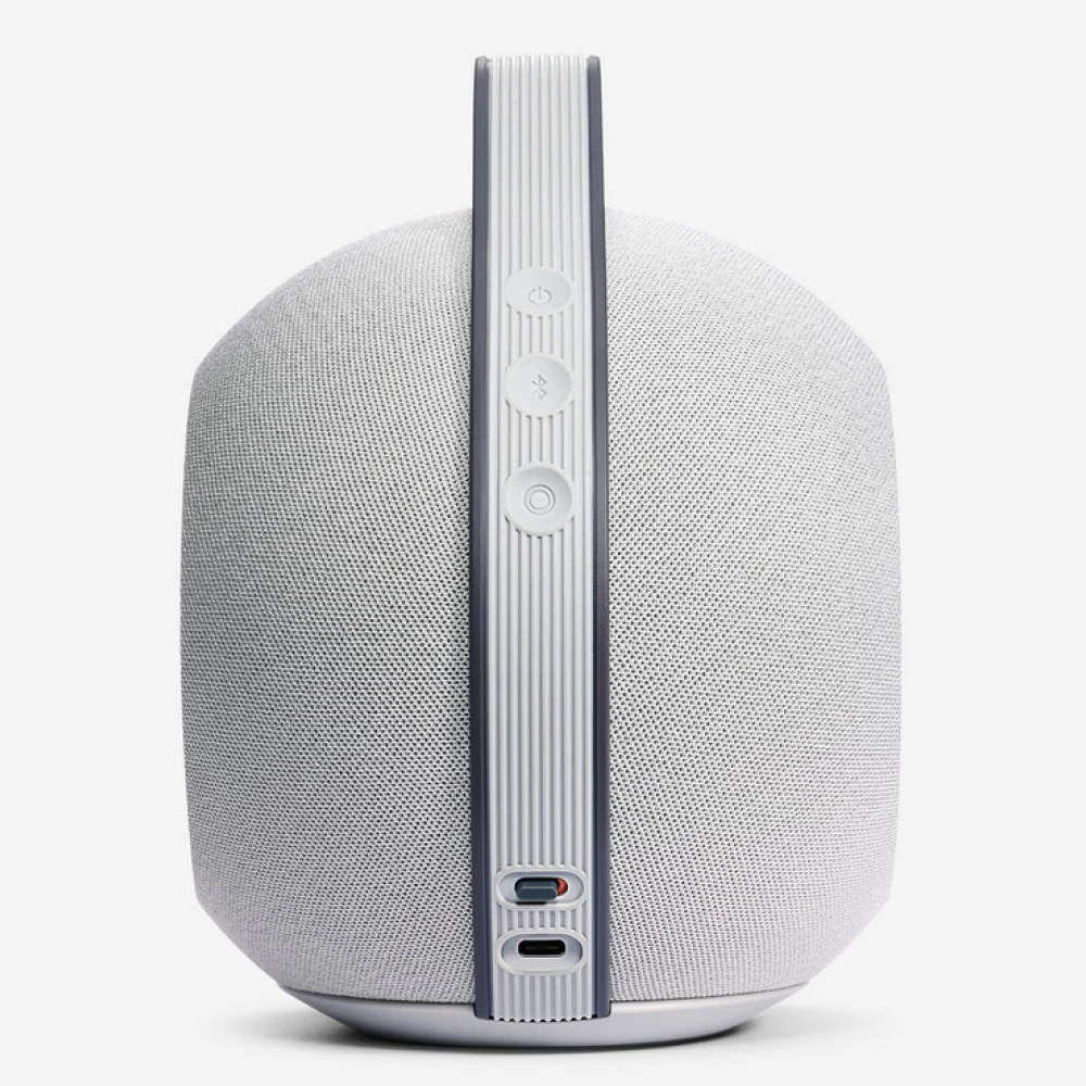 Акустика портативная Devialet Mania Opera de Paris, Gold, Золото