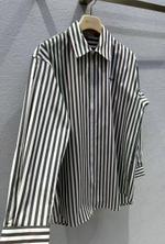 Рубашка MIU MIU, арт. 481440134