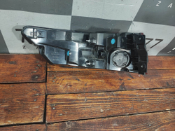 Фонарь задний правый Genesis GV80 20-нв Б/У Оригинал 92402T6000