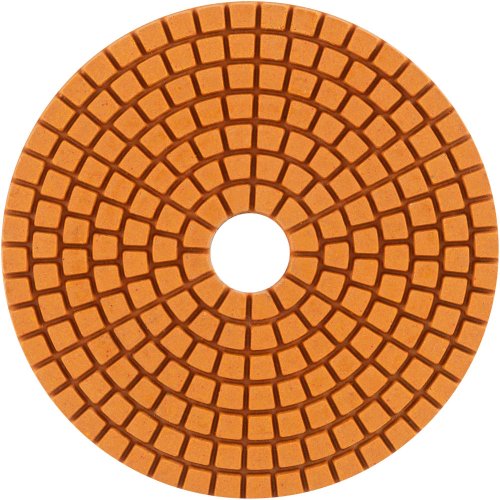 Диск алмазный гибкий DIAM Master Line 100*15 мм шлифовальный К800