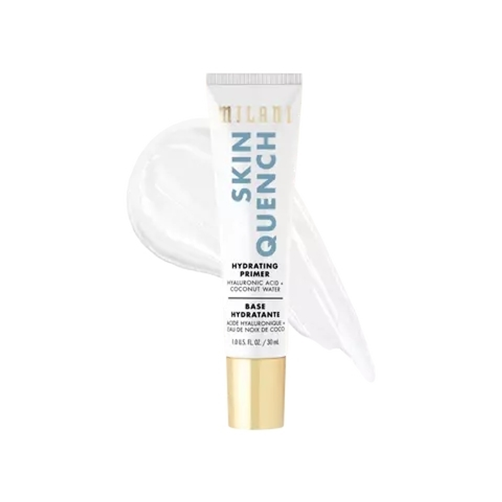 Milani Skin Quench Hydrating Primer увлажняющий праймер для лица