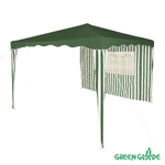 Садовый тент шатер Green Glade 1023