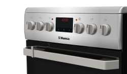 Электрическая плита Hansa FCCX59129