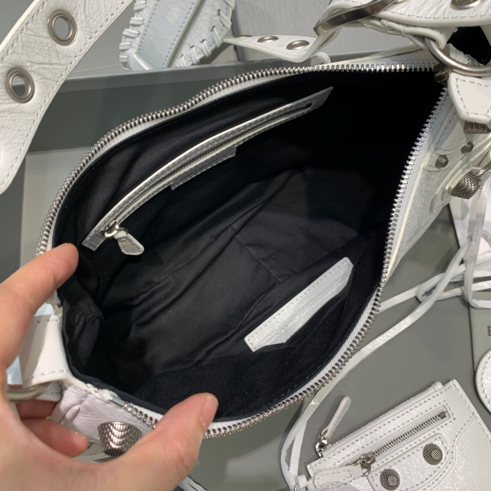 Balenciaga Le Cagole 33 cm
