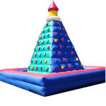 Скалодром "Пирамида" 8*8*7 м