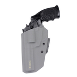 Кобура РС-04 скрытая с упором №11 серая правша