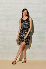 85935 Блуза купальная