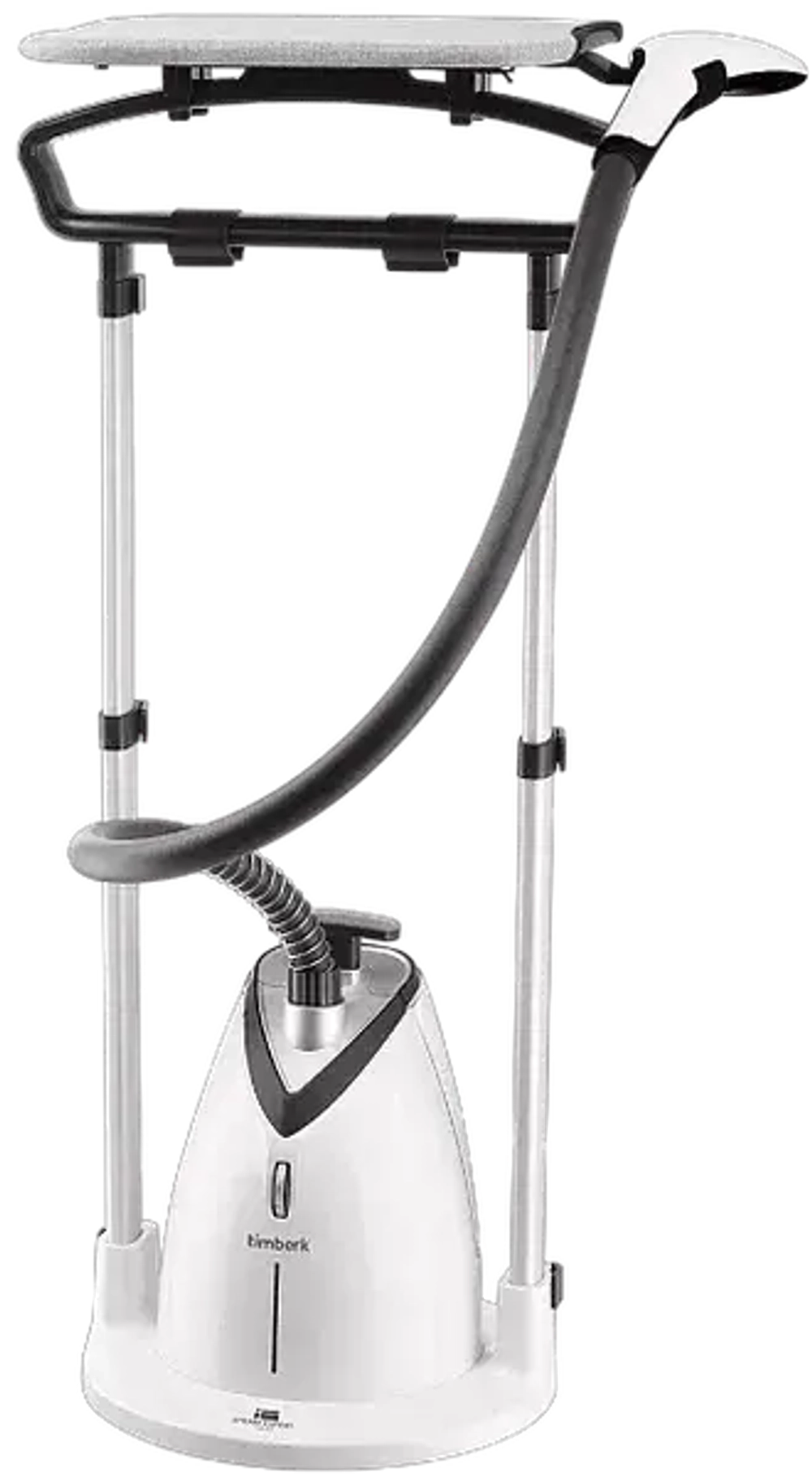 Вертикальный отпариватель Timberk T-VGS02 (h)