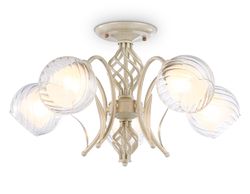 Ambrella Подвесная люстра Traditional TR3066