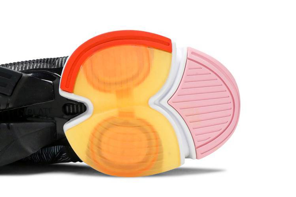 Кроссовки Nike Superrep (Женская размерная сетка)