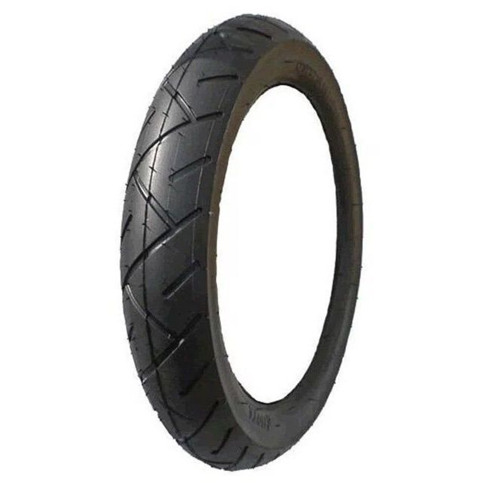 Покрышка 12 1/2 х 2 1/4 ( 57-203 ) вело колясочная