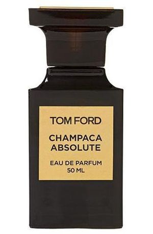 Tom Ford Champaca Absolute Eau De Parfum