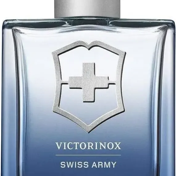 Мужская парфюмерия Victorinox Swiss Army Steel EDT 100мл