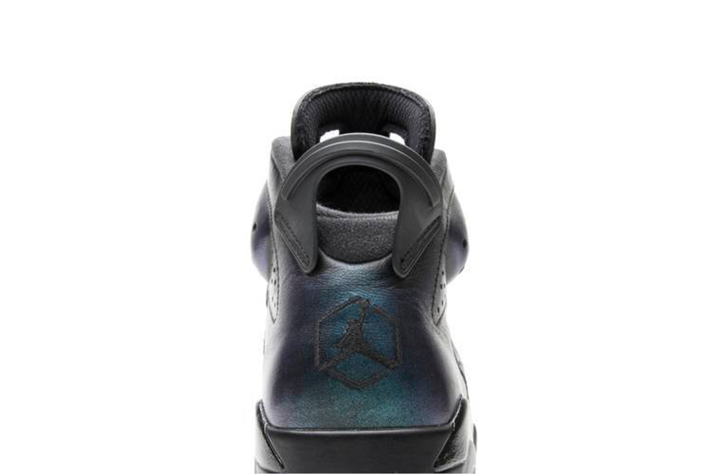 Кроссовки Jordan Air Jordan 6 Retro All Star 2017 "Chameleon"