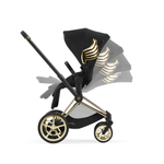 Cybex Priam IV Jeremy Scott (2 в 1)