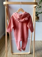 Хлопковый комбинезон Molо, 68