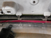 Бампер передний Lada Granta (2018-н.в.)