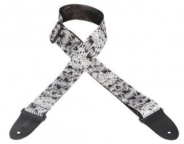 Ремень для гитары LEVY'S MP 16