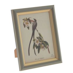 GAEM Фоторамка для фото 15*20, L18 W2 H23,5 см