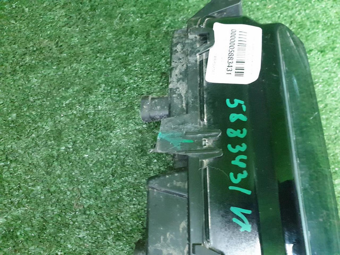 ДХО правый EXEED TXL (2021-н.в.)