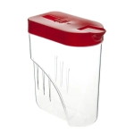 Банка для сыпучих продуктов, 1л