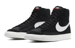 Кроссовки Slam Jam X Nike Blazer "Class 1977"