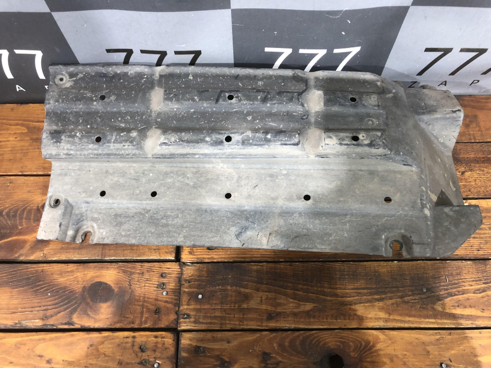 Защита GAC GS8 1  Б/У Оригинал 6740021CAD0000