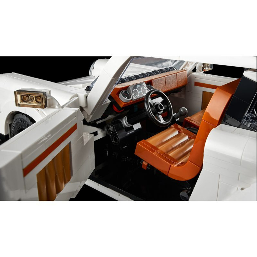 LEGO Creator Expert Porsche 911 10295 21 060 Yomamaz