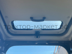 Колесный экскаватор LOVOL FP215W (ковш 1 м3)