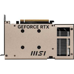 Видеокарта MSI nVidia GeForce RTX 5060 8G Inspire 2X OC