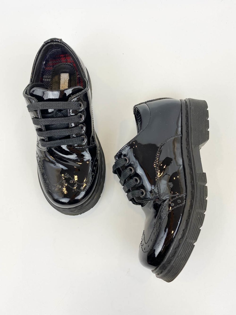 Ботинки Dolce&Gabbana